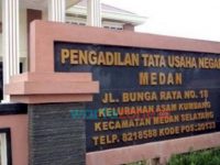 Bupati Nias Menang Atas Gugatan Salah Satu Kades Berdasarkan Putusan PTUN Medan