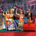 Cara Warga Perumahan di Jember Tanamkan Cinta Tanah Air Lewat Tarian Kolaborasi Daerah