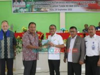Dinas Pendidikan Nias Selenggarakan Seminar Sejarah Keturunan Tuada Ho dan Siofatanomo