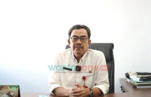 Diskominfo Pamekasan Siap Luncurkan Program TNDE, Wujudkan Harapan Bupati Baddrut Tamam