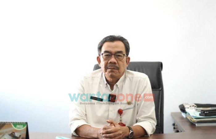 Diskominfo Pamekasan Siap Luncurkan Program TNDE, Wujudkan Harapan Bupati Baddrut Tamam