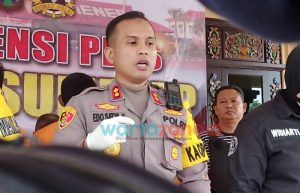 Enam Pelaku Penculikan di Sumenep Berasal dari Bangkalan, Motifnya Soal Investasi Tambak Udang