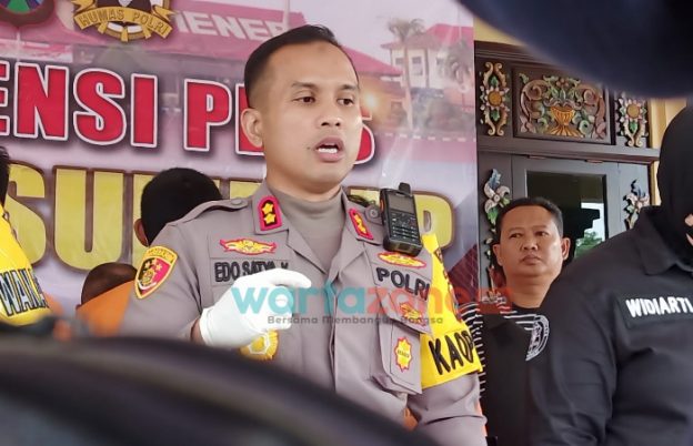 Enam Pelaku Penculikan di Sumenep Berasal dari Bangkalan, Motifnya Soal Investasi Tambak Udang