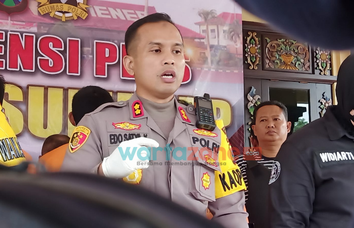 Enam Pelaku Penculikan di Sumenep Berasal dari Bangkalan, Motifnya Soal Investasi Tambak Udang