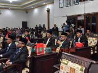 Ini 4 Raperda Prakarsa DPRD Sumenep yang Akan Dilakukan Uji Publik