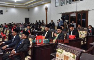 Ini 4 Raperda Prakarsa DPRD Sumenep yang Akan Dilakukan Uji Publik