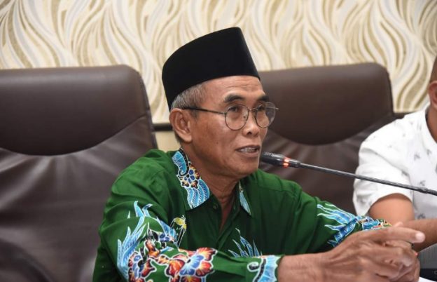 Jaga Kearifan Lokal, Komisi IV DPRD Sumenep Inisiasi Raperda Pengembangan Desa Wisata