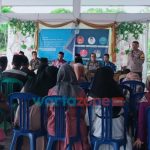 Jelang Akhir Kuliah Kerja Nyata, KKN-LD INKADHA Gelar Sosialisasi Bahaya Narkotika