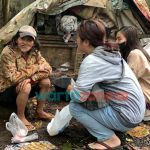 Kakek Pemulung Tinggal di Bekas Hutan Jati Kota Jember, Relawan Upayakan Dipindah ke Tempat Layak