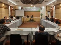Libatkan Akademisi Universitas Brawijaya, DPRD Sumenep Matangkan Raperda Reforma Agraria