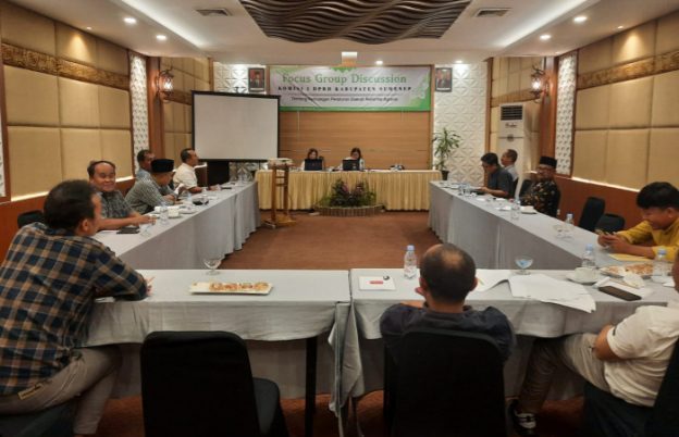 Libatkan Akademisi Universitas Brawijaya, DPRD Sumenep Matangkan Raperda Reforma Agraria