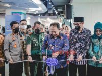Luncurkan J-Bangga, Bupati Jember_ Program Untuk Edukasi Terkait Persoalan Anak dan Pencegahan Pernikahan Dini