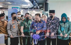 Luncurkan J-Bangga, Bupati Jember: Program Untuk Edukasi Persoalan Anak dan Pencegahan Pernikahan Dini