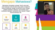 Mahasiswa Protes BBM Naik, Aktivis Milenial_ Demonstrasi Bukan Hanya Poto Selfi