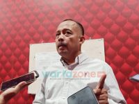 Molor Sampaikan Rancangan Perubahan KUA-PPAS ke DPRD, Fraksi PDI Perjuangan Sentil Keseriusan Eksekutif