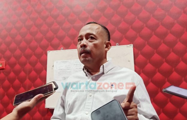 Molor Sampaikan Rancangan Perubahan KUA-PPAS ke DPRD, Fraksi PDI Perjuangan Sentil Keseriusan Eksekutif