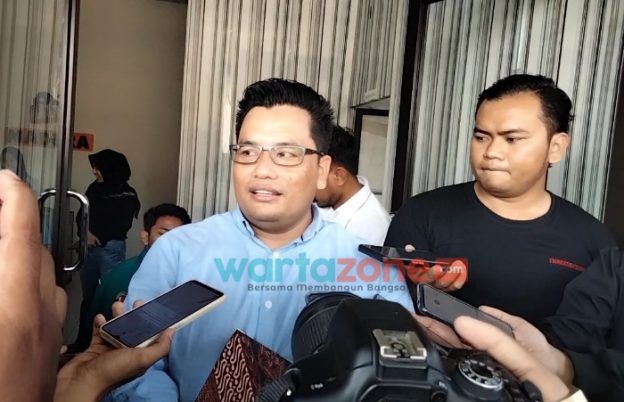 P4TM Soroti Kasus Pembakaran Truk Diduga Bermuatan Tembakau Luar Madura
