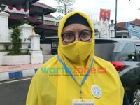 Pemkab Jember Kejar Capaian Vaksinasi Booster 50 Persen.