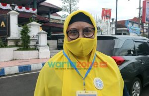 Pemkab Jember Kejar Capaian Vaksinasi Booster 50 Persen