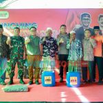 Pemkab Pamekasan Luncurkan Besti Berdering, Upaya Tuntaskan Kekeringan
