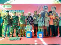Pemkab Pamekasan Luncurkan Besti Berdering, Upaya Tuntaskan Kekeringan