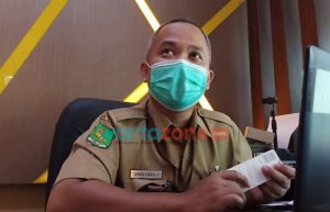 Ramah Difabel, RSUD Moh Anwar Sumenep Sediakan Petunjuk Jalan