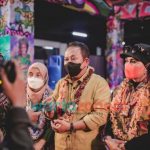 Resmikan Pekan Raya Jember, Bupati Hendy_ PRJ Sebagai Penggerak Roda Perekonomian Masyarakat