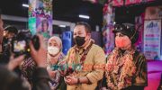 Resmikan Pekan Raya Jember, Bupati Hendy_ PRJ Sebagai Penggerak Roda Perekonomian Masyarakat