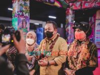 Resmikan Pekan Raya Jember, Bupati Hendy_ PRJ Sebagai Penggerak Roda Perekonomian Masyarakat