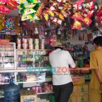 Selama September, Satpol PP Sumenep Gencar Datangi Warung Berantas Rokok Ilegal