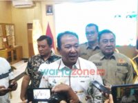 Tangani PMK, Bupati Jember Pertimbangkan Penutupan Pasar Hewan dan Libatkan Relawan