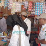Tekan Peredaran Rokok Ilegal, Tim Gabungan Pemkab Sumenep Temukan 62 Rokok Tanpa Pita Cukai dari Berbagai Merek