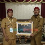 Ternyata Ini Prinsip Prospektif Good Governance yang Berhasil Antarkan Desa Lobuk Sumenep Raih Juara I