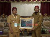 Ternyata Ini Prinsip Prospektif Good Governance yang Berhasil Antarkan Desa Lobuk Sumenep Raih Juara I