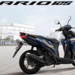 Anda Pengguna Vario, Yuk Ikutan Program Tukar Honda Vario Lama dengan New Honda Vario