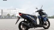 Anda Pengguna Vario, Yuk Ikutan Program Tukar Honda Vario Lama dengan New Honda Vario