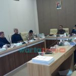 BPK Askumnas Lakukan Audiensi Pengadaan Langsung dan Tender Bersama Komisi III DPRD Pamekasan