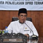 Badan Kehormatan DPRD Sumenep Dikocok Ulang, Berikut Nama-nama Calon Anggotanya