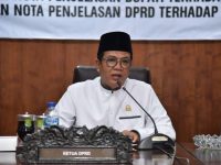 Badan Kehormatan DPRD Sumenep Dikocok Ulang, Berikut Nama-nama Calon Anggotanya