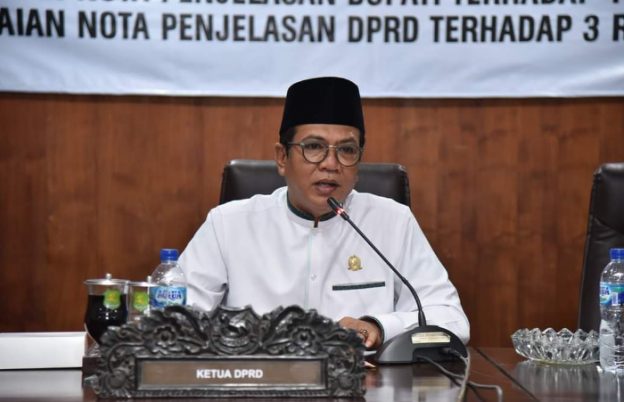 Badan Kehormatan DPRD Sumenep Dikocok Ulang, Berikut Nama-nama Calon Anggotanya