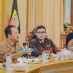 Bupati Hendy Sambut Kunker Kemendikbudristek RI, Implementasi Kurikulum Merdeka