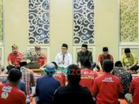 Bupati Mas Tamam Siap Bangun Tempat Wisata Bonsai di Pamekasan