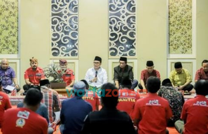 Bupati Mas Tamam Siap Bangun Tempat Wisata Bonsai di Pamekasan