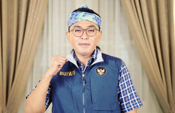 Bupati Pamekasan Ajak ASN Beri Kontribusi Untuk Nagara Sesuai Tugas