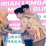 Bupati Pamekasan Kembali Terima Penghargaan, Kali Ini dari Kemendes PDTT