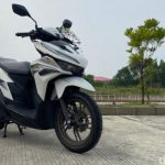 Cara Daftar Program Tukar Honda Vario Lama dengan New Honda Vario
