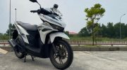 Cara Daftar Program Tukar Honda Vario Lama dengan New Honda Vario