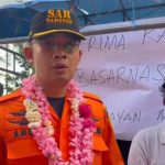 Cerita Nelayan Masalembu Diantar Basarnas Usai Alami Kecelakaan Laut, Disambut Haru Warga