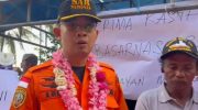 Cerita Nelayan Masalembu Diantar Basarnas Usai Alami Kecelakaan Laut, Disambut Haru Warga