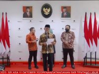Daftar Hari Libur Nasional 2023, Selengkapnya Cek di Sini